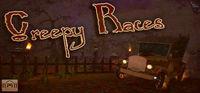 Portada oficial de Creepy Races para PC
