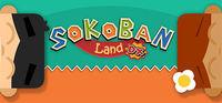 Portada oficial de Sokoban Land DX para PC
