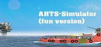 Portada oficial de AHTS Ship Simulator (fun version) para PC