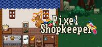Portada oficial de Pixel Shopkeeper para PC