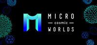 Portada oficial de Micro Cosmic Worlds para PC