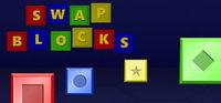 Portada oficial de Swap Blocks para PC