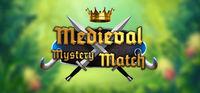 Portada oficial de Medieval Mystery Match para PC