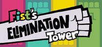 Portada oficial de Fist's Elimination Tower para PC
