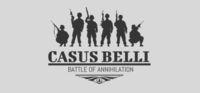 Portada oficial de Casus Belli: Battle Of Annihilation para PC