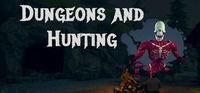 Portada oficial de Hexaluga: Dungeons and Hunting para PC