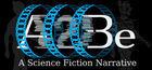 Portada oficial de de A2Be - A Science-Fiction Narrative para PC