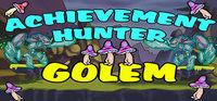 Portada oficial de Achievement Hunter: Golem para PC