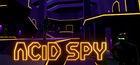 Portada oficial de de Acid Spy para PC