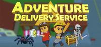 Portada oficial de Adventure Delivery Service para PC