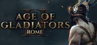 Portada oficial de Age of Gladiators II: Rome para PC