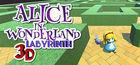 Portada oficial de de Alice in Wonderland - 3D Labyrinth Game para PC