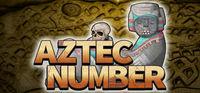 Portada oficial de Aztec Number para PC