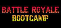 Portada oficial de Battle Royale Bootcamp para PC