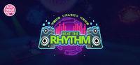 Portada oficial de Beat the Rhythm VR para PC
