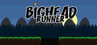 Portada oficial de Bighead Runner para PC