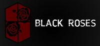 Portada oficial de Black Roses para PC