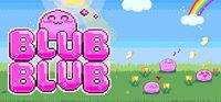 Portada oficial de BlubBlub: Quest of the Blob para PC