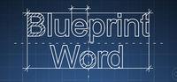 Portada oficial de Blueprint Word para PC