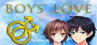 Portada oficial de Boy's Love para PC