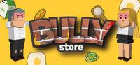 Portada oficial de BULLY STORE para PC