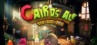 Portada oficial de Cairo's Tale: The Big Egg para PC
