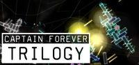 Portada oficial de Captain Forever Trilogy para PC