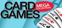 Portada oficial de Card Games Mega Collection para PC