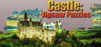Portada oficial de Castle: Jigsaw Puzzles para PC