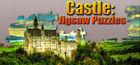 Portada oficial de de Castle: Jigsaw Puzzles para PC