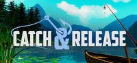 Portada oficial de Catch & Release para PC