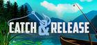 Portada oficial de de Catch & Release para PC