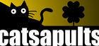 Portada oficial de de Catsapults para PC