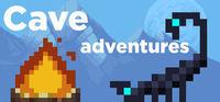 Portada oficial de Cave Adventures para PC