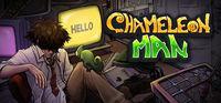 Portada oficial de Chameleon Man para PC