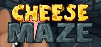 Portada oficial de Cheese Maze para PC