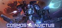 Portada oficial de Cosmos Invictus para PC