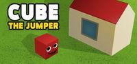 Portada oficial de Cube - The Jumper para PC