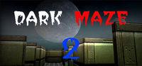 Portada oficial de Dark Maze 2 para PC