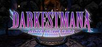 Portada oficial de Darkest Mana : Master of the Table para PC