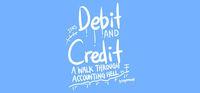 Portada oficial de Debit And Credit:A Walk Through Accounting Hell para PC