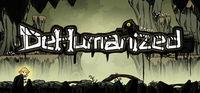 Portada oficial de Dehumanized para PC