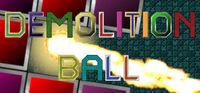 Portada oficial de Demolition Ball para PC