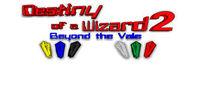 Portada oficial de Destiny of a Wizard 2: Beyond the Vale para PC