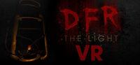 Portada oficial de D.F.R.: The Light VR para PC