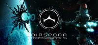Portada oficial de Diaspora : Mass Exodus para PC