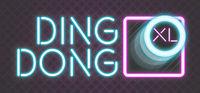 Portada oficial de Ding Dong XL para PC