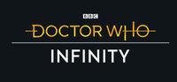 Portada oficial de Doctor Who Infinity para PC