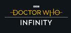 Portada oficial de de Doctor Who Infinity para PC