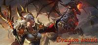 Portada oficial de Dragon Battle para PC